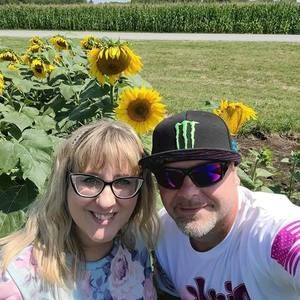 Meet your Posher, Terry